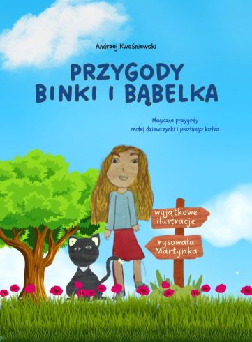 Przygody Binki i Bąbelka