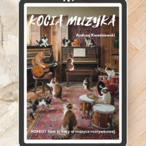 koty w muzyce rozrywkowej