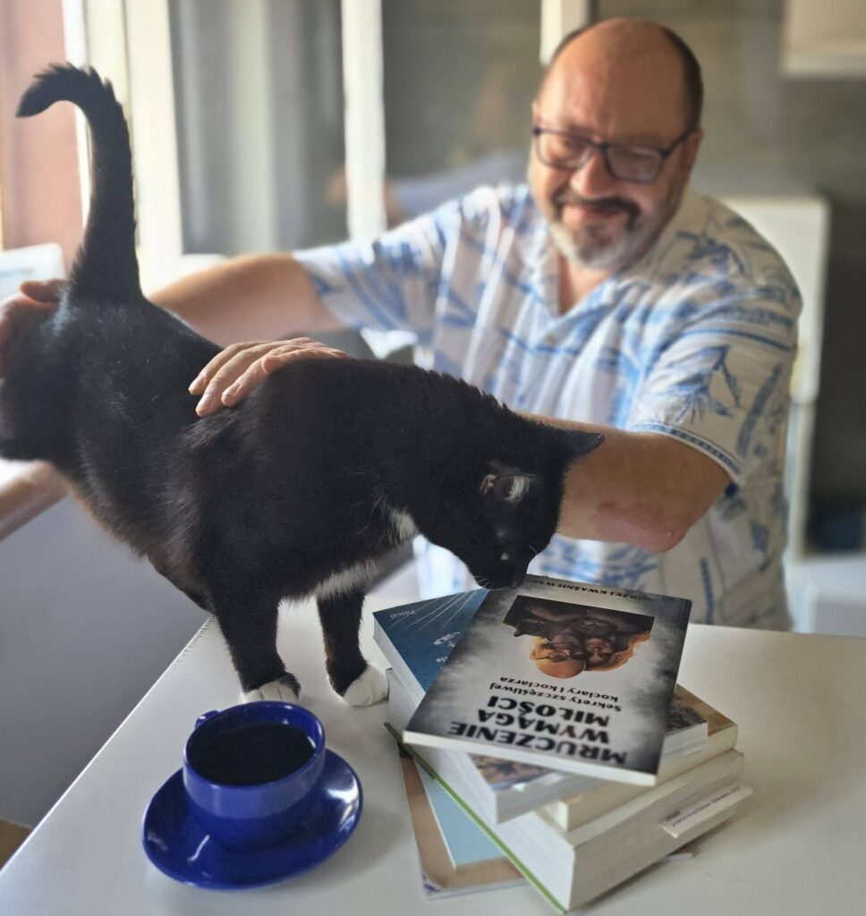 KotemOka - wydawnictwo dla miłośników kotów