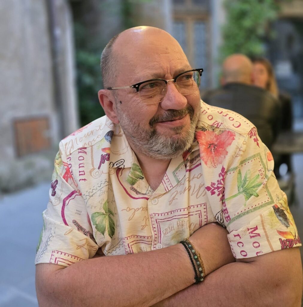 Andrzej Kwaśniewski